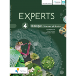 Experts Biologie 4 Sciences générales, Plantyn NE2021